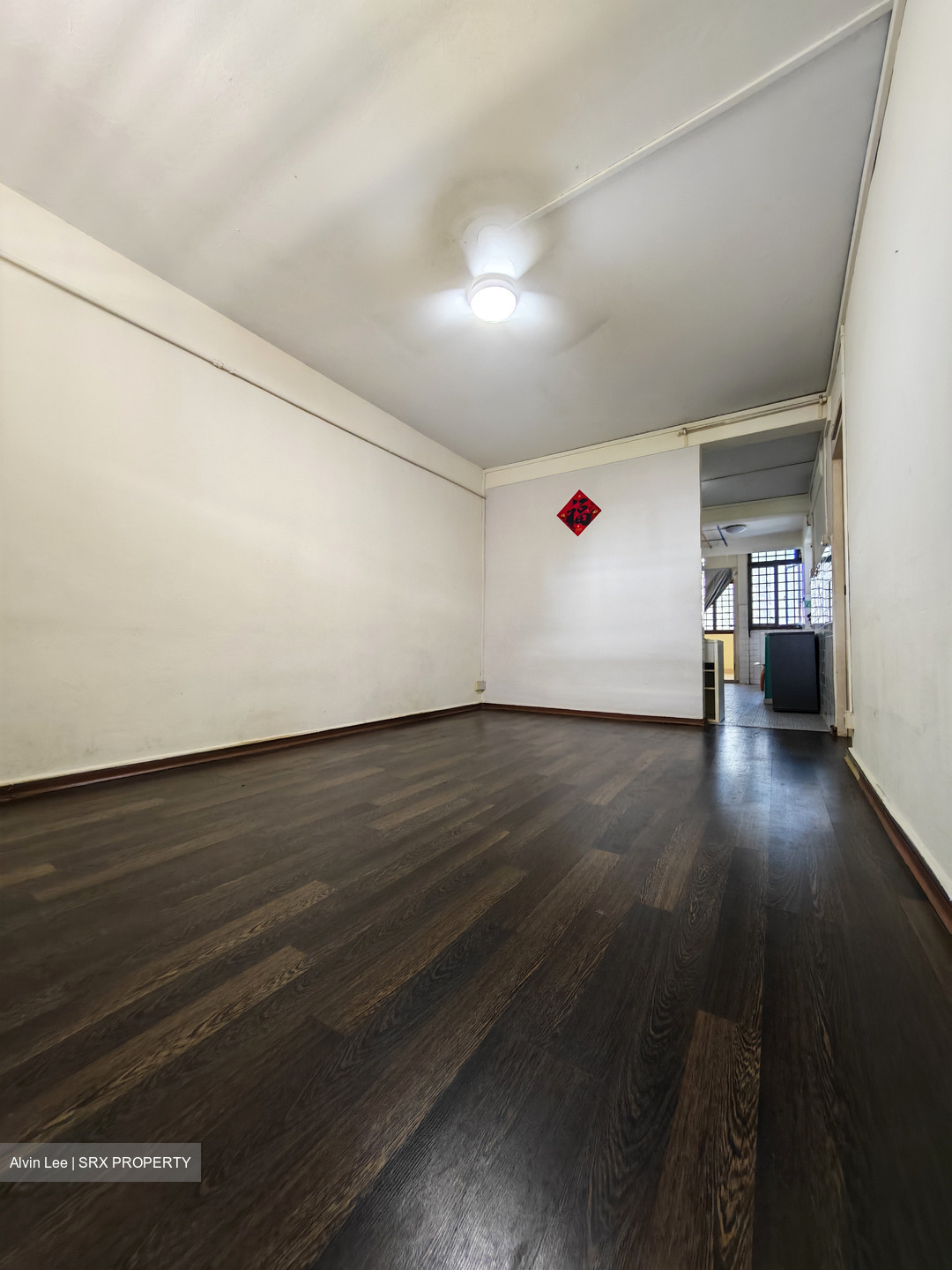 Blk 8 Jalan Kukoh (Bukit Merah), HDB 2 Rooms #557846371